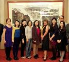 idsalumnichina IDS Alumni Reception in China